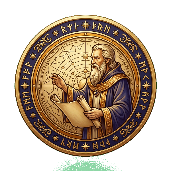 Sage of Worlds