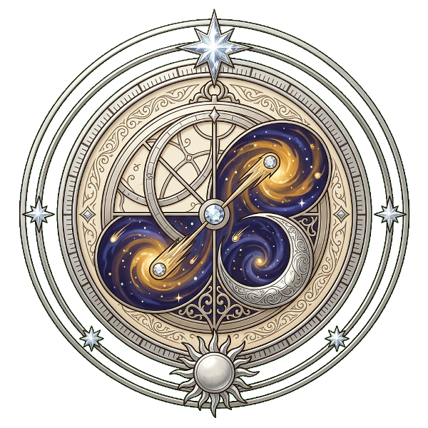 Solar Orbit
